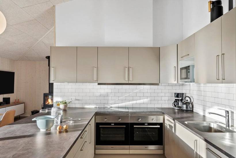 Foto von Ferienhaus AE75 in Løkken - Nordjütland