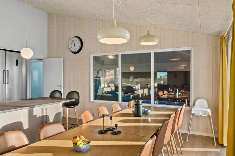 Foto von Ferienhaus AE75 in Løkken - Nordjütland