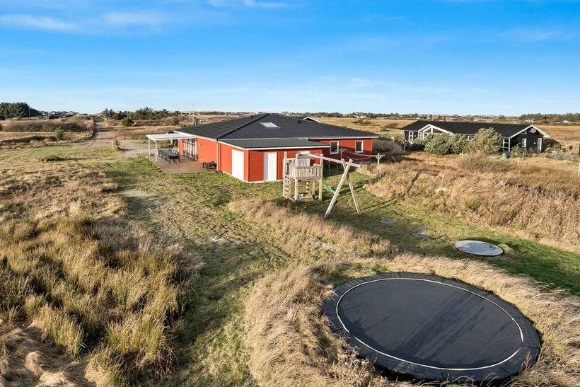 Foto von Ferienhaus AE75 in Løkken - Nordjütland