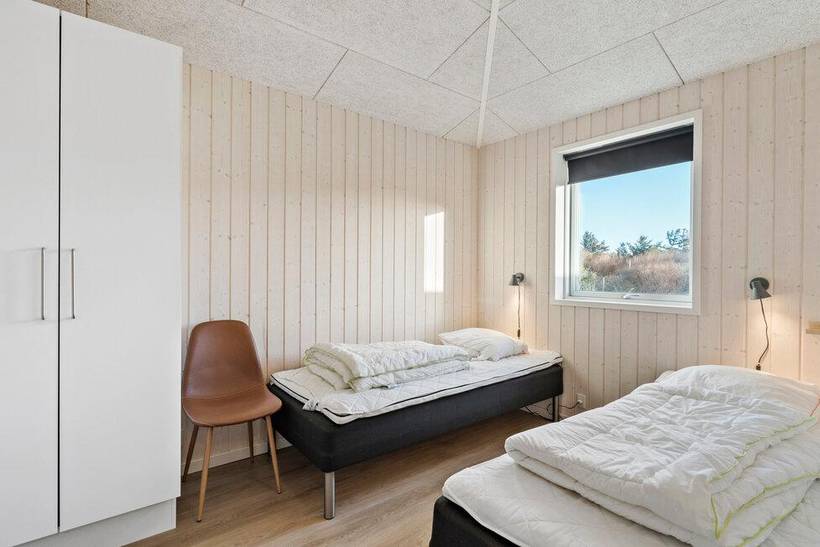 Foto von Ferienhaus AE75 in Løkken - Nordjütland
