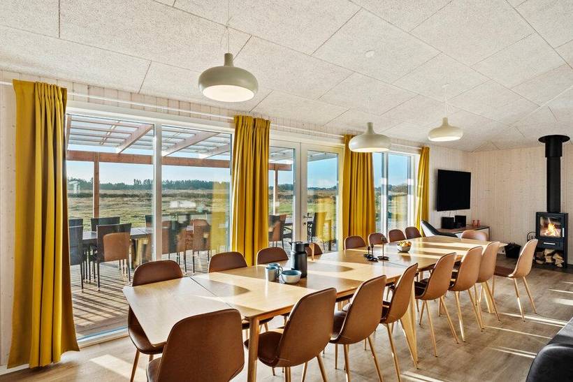 Foto von Ferienhaus AE75 in Løkken - Nordjütland