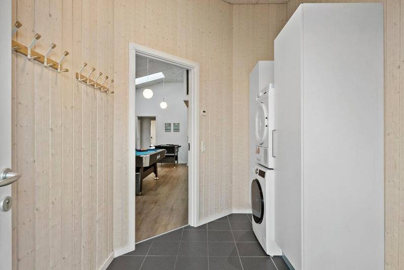 Foto von Ferienhaus AE75 in Løkken - Nordjütland