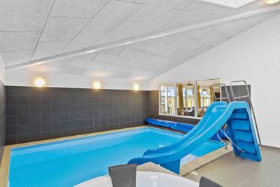 Vorschaubild von Ferienhaus AE75 in Løkken - Nordjütland