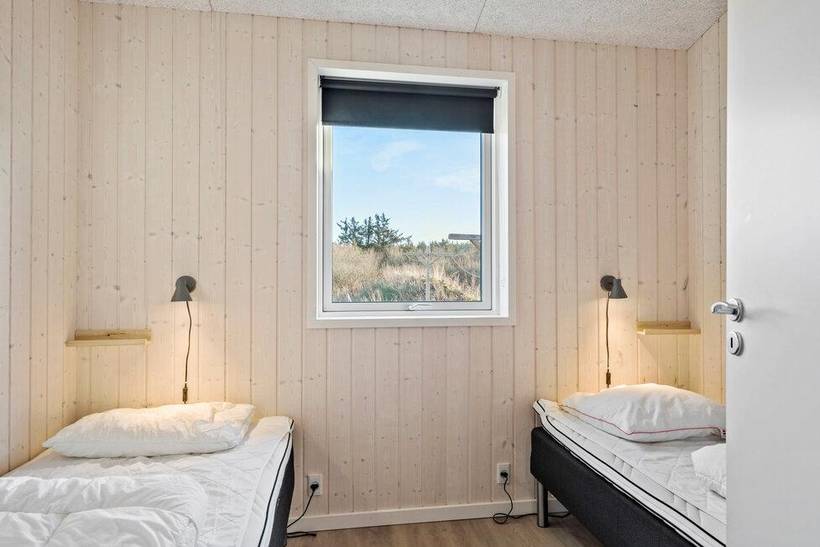 Foto von Ferienhaus AE75 in Løkken - Nordjütland