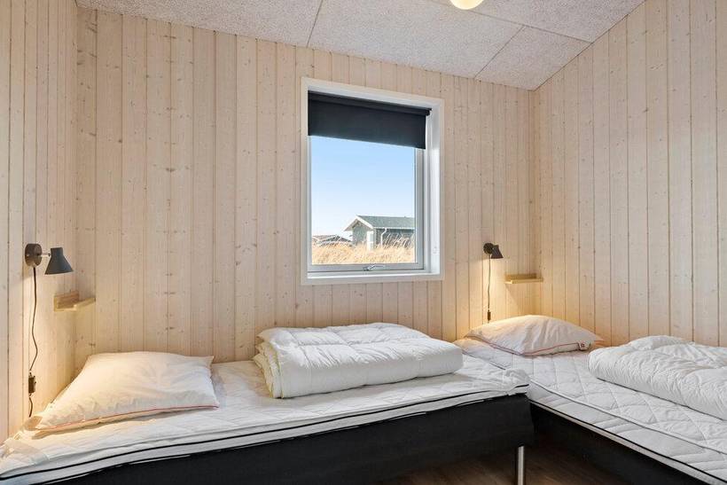Foto von Ferienhaus AE75 in Løkken - Nordjütland