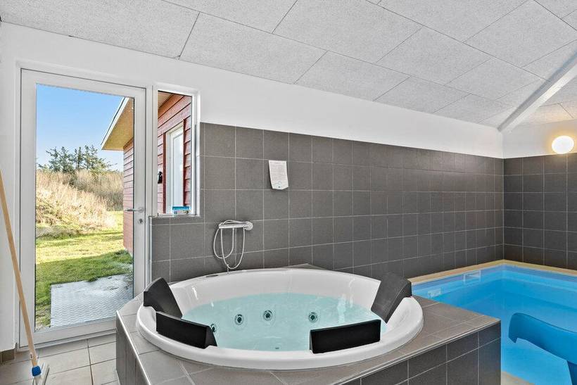 Foto von Ferienhaus AE75 in Løkken - Nordjütland
