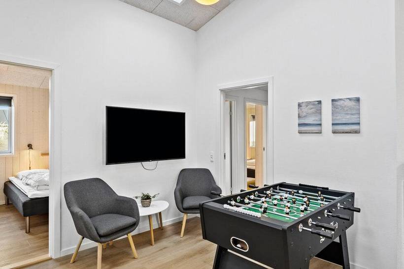 Foto von Ferienhaus AE75 in Løkken - Nordjütland