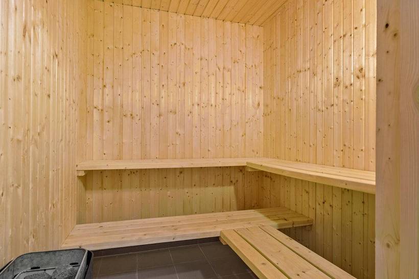 Foto von Ferienhaus AE75 in Løkken - Nordjütland