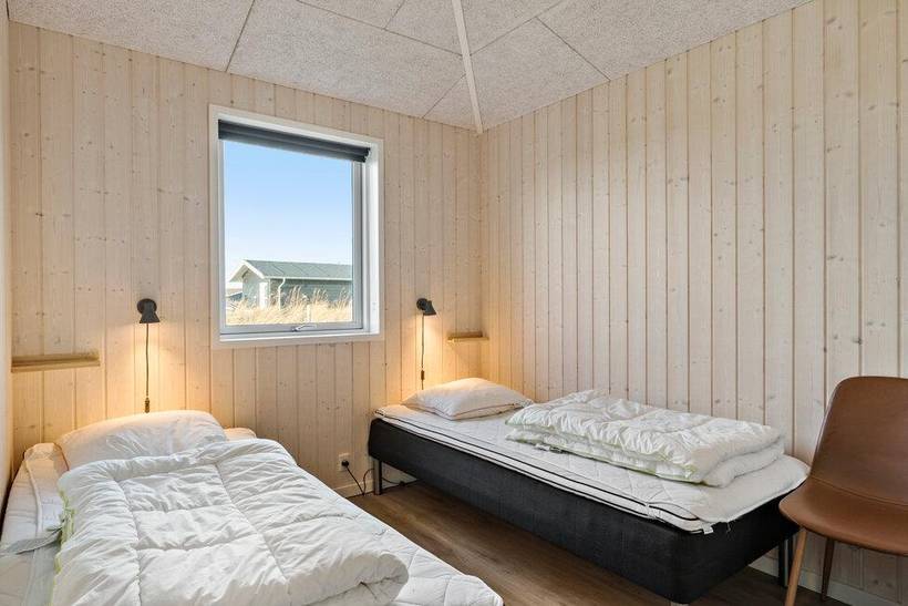 Foto von Ferienhaus AE75 in Løkken - Nordjütland