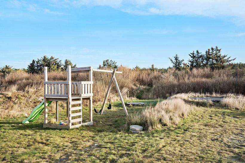 Foto von Ferienhaus AE75 in Løkken - Nordjütland