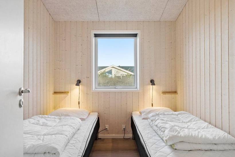 Foto von Ferienhaus AE75 in Løkken - Nordjütland