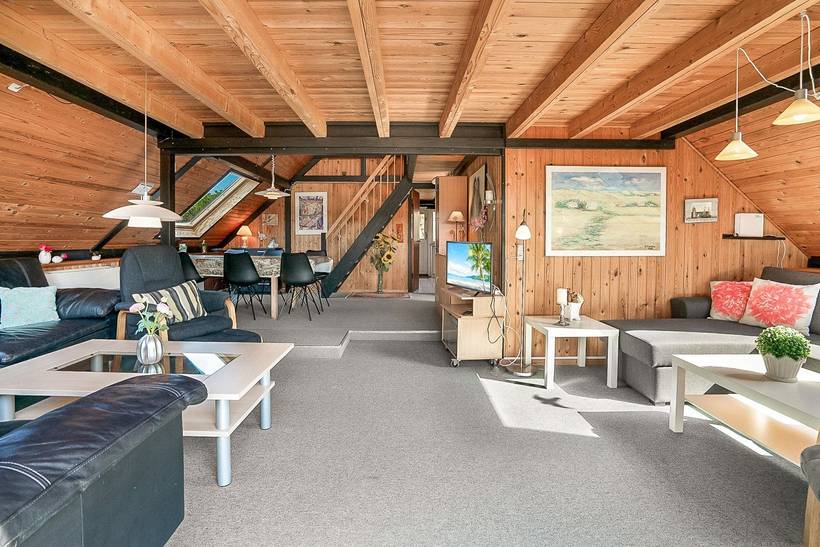 Foto von Ferienhaus AE77 in Henne Strand - Westjütland
