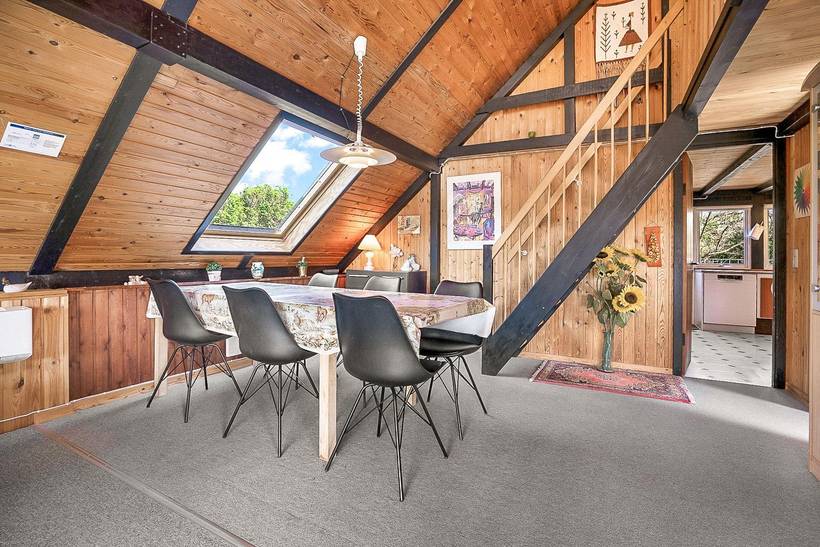 Foto von Ferienhaus AE77 in Henne Strand - Westjütland