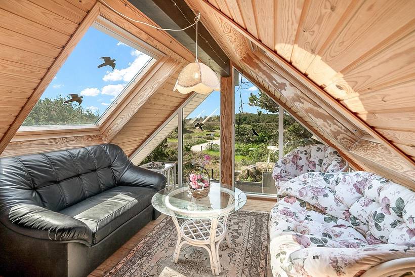 Foto von Ferienhaus AE77 in Henne Strand - Westjütland
