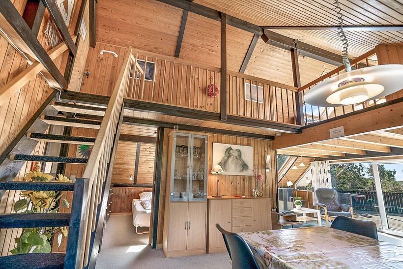 Foto von Ferienhaus AE77 in Henne Strand - Westjütland