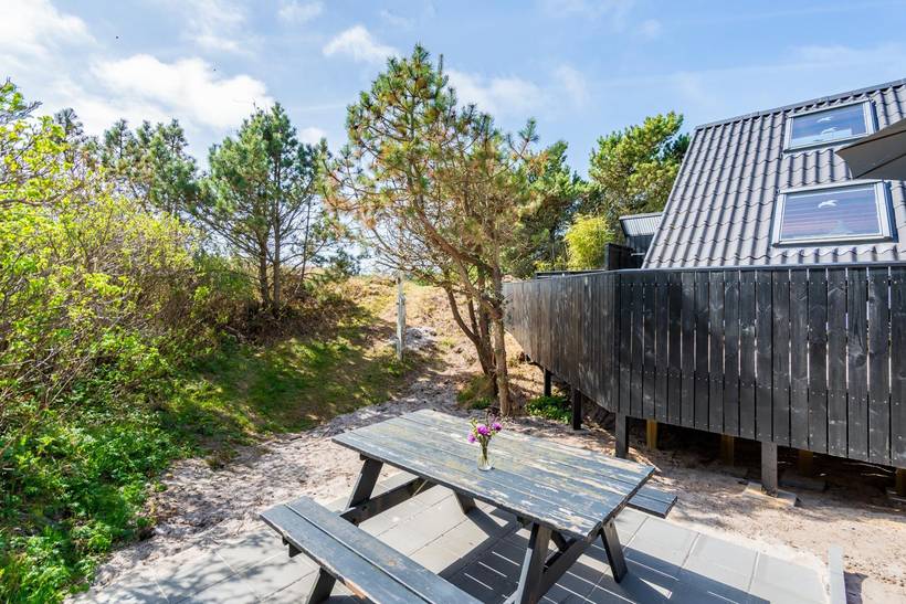Foto von Ferienhaus AE77 in Henne Strand - Westjütland