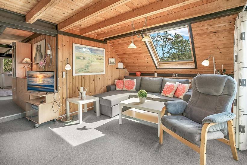 Foto von Ferienhaus AE77 in Henne Strand - Westjütland
