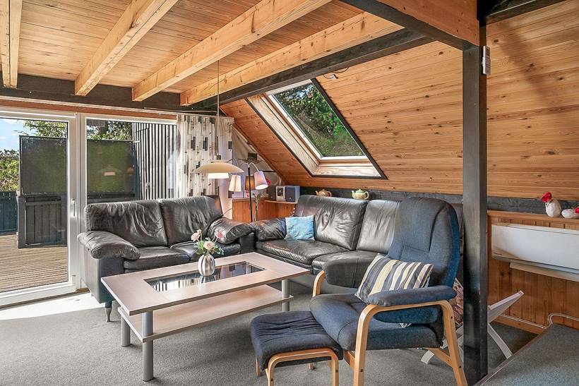 Foto von Ferienhaus AE77 in Henne Strand - Westjütland