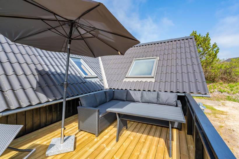 Foto von Ferienhaus AE77 in Henne Strand - Westjütland