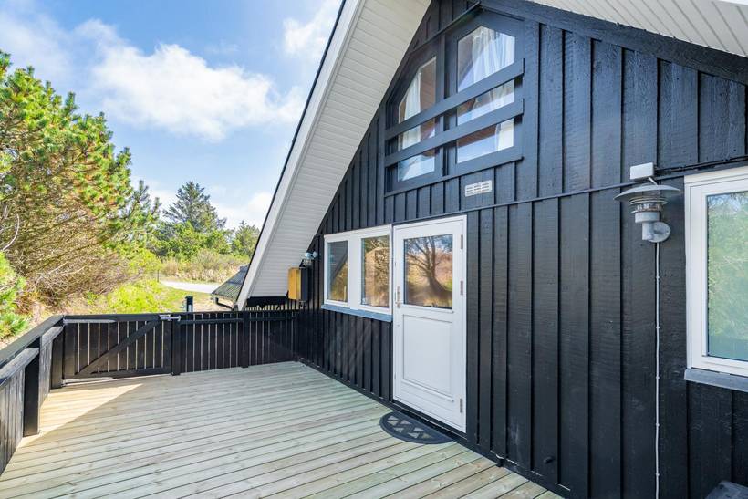 Foto von Ferienhaus AE77 in Henne Strand - Westjütland