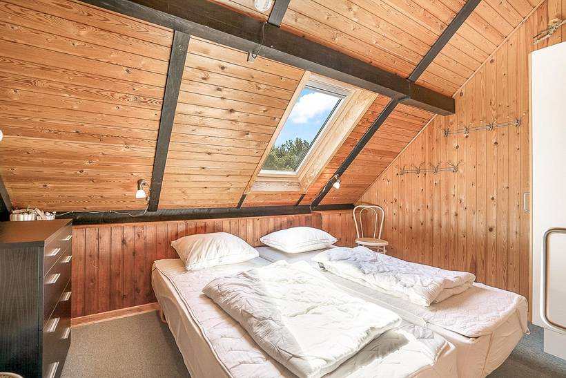 Foto von Ferienhaus AE77 in Henne Strand - Westjütland