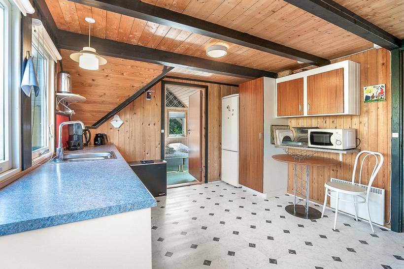 Foto von Ferienhaus AE77 in Henne Strand - Westjütland