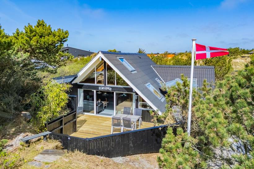 Foto von Ferienhaus AE77 in Henne Strand - Westjütland