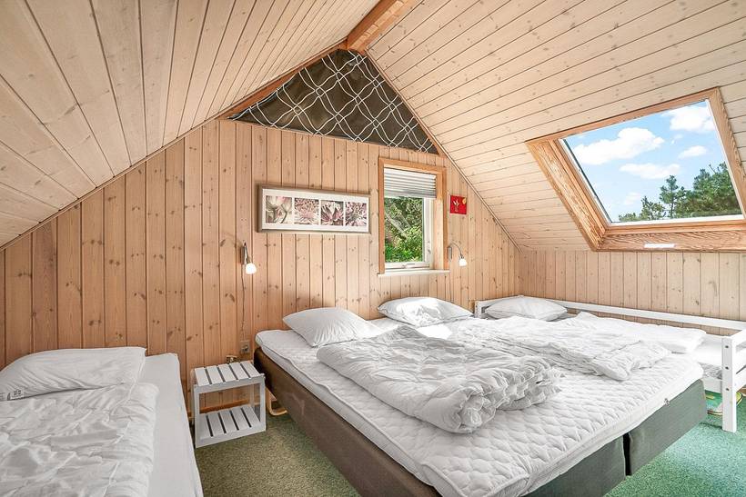 Foto von Ferienhaus AE77 in Henne Strand - Westjütland