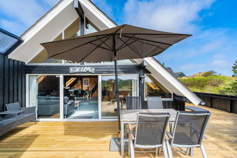 Foto von Ferienhaus AE77 in Henne Strand - Westjütland