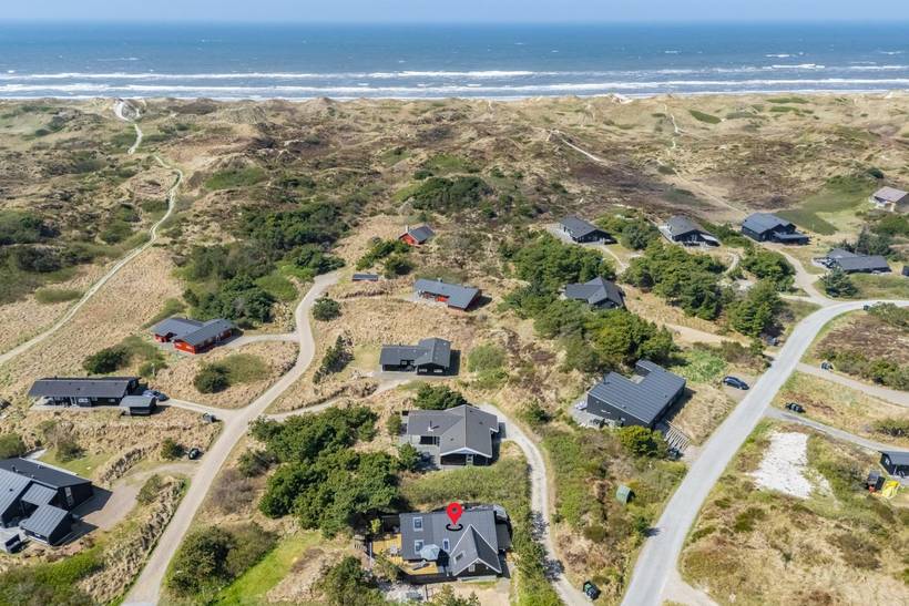 Foto von Ferienhaus AE77 in Henne Strand - Westjütland