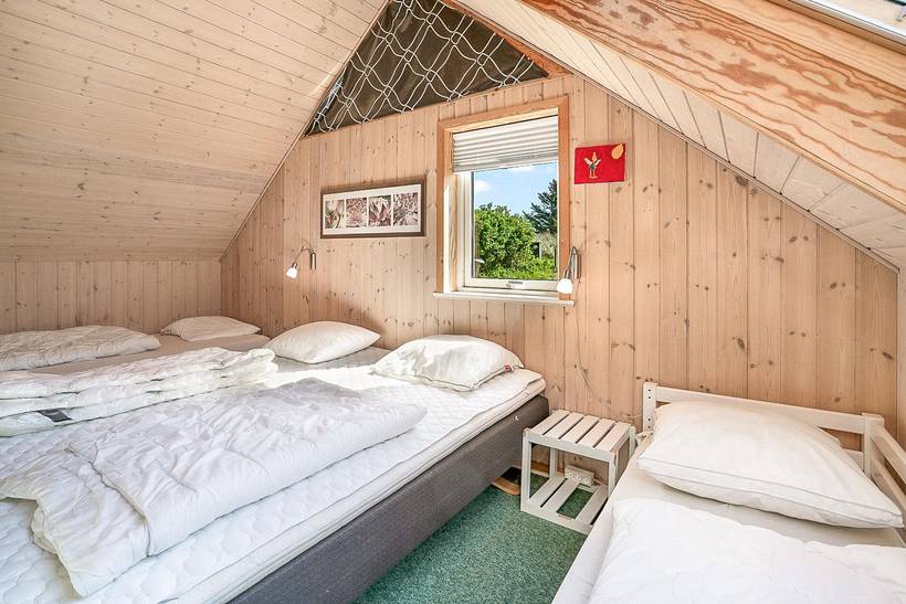 Foto von Ferienhaus AE77 in Henne Strand - Westjütland