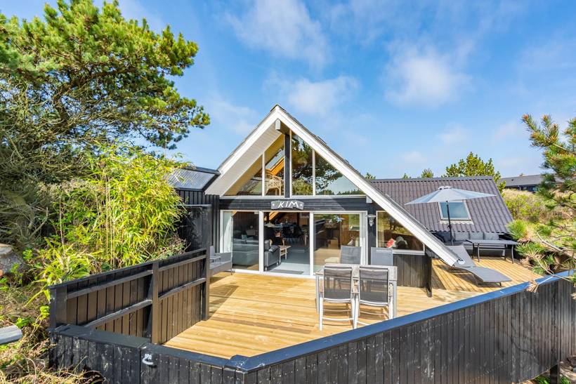 Foto von Ferienhaus AE77 in Henne Strand - Westjütland