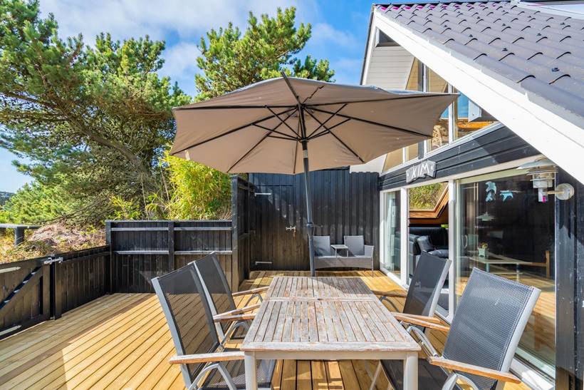 Foto von Ferienhaus AE77 in Henne Strand - Westjütland