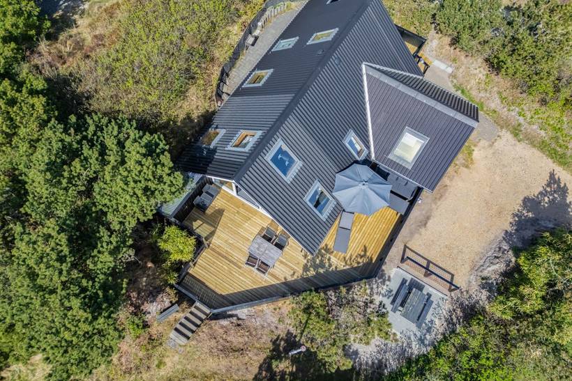 Foto von Ferienhaus AE77 in Henne Strand - Westjütland