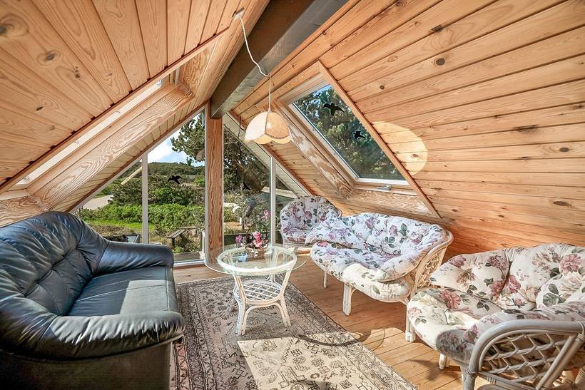 Foto von Ferienhaus AE77 in Henne Strand - Westjütland