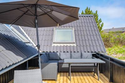 Vorschaubild von Ferienhaus AE77 in Henne Strand - Westjütland