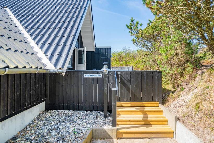 Foto von Ferienhaus AE77 in Henne Strand - Westjütland