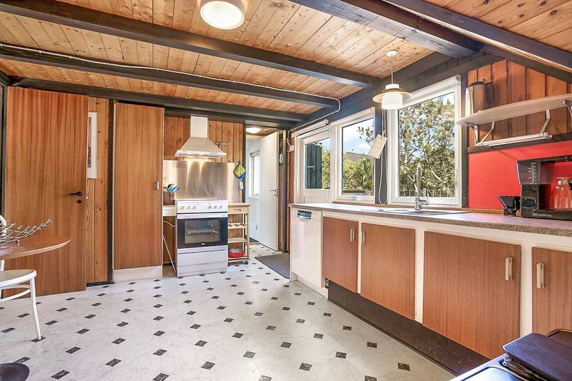 Foto von Ferienhaus AE77 in Henne Strand - Westjütland