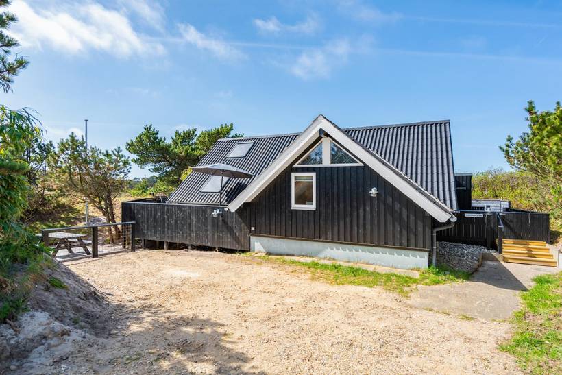 Foto von Ferienhaus AE77 in Henne Strand - Westjütland