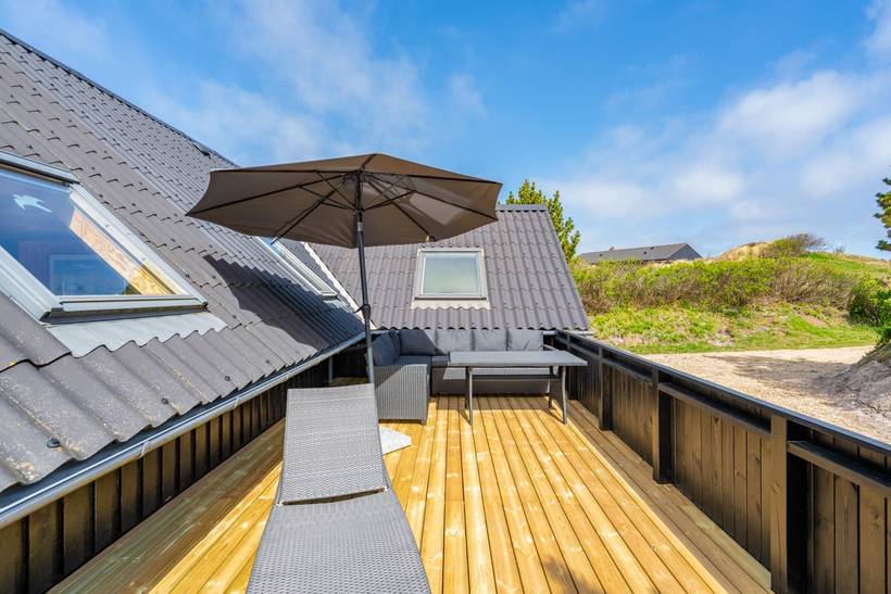 Foto von Ferienhaus AE77 in Henne Strand - Westjütland