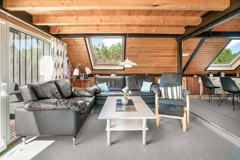 Foto von Ferienhaus AE77 in Henne Strand - Westjütland