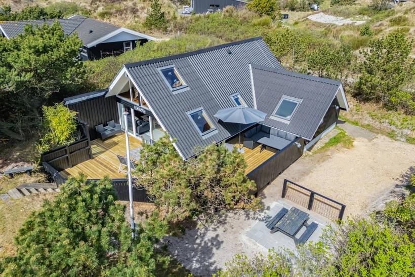 Foto von Ferienhaus AE77 in Henne Strand - Westjütland