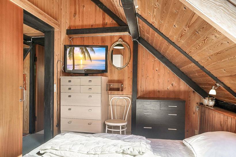 Foto von Ferienhaus AE77 in Henne Strand - Westjütland