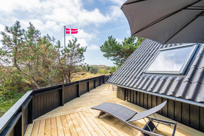 Foto von Ferienhaus AE77 in Henne Strand - Westjütland