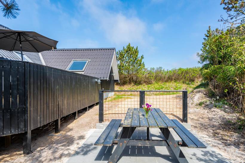 Foto von Ferienhaus AE77 in Henne Strand - Westjütland