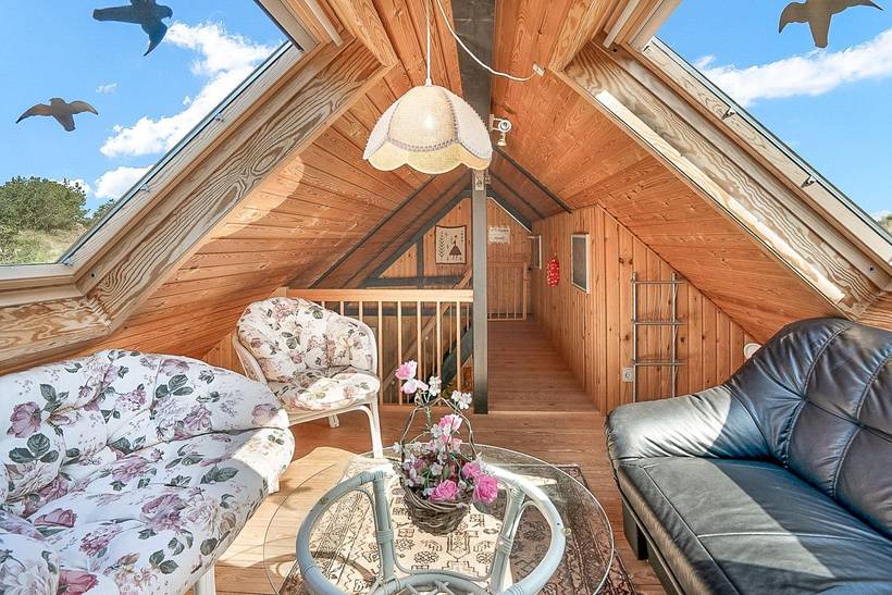 Foto von Ferienhaus AE77 in Henne Strand - Westjütland