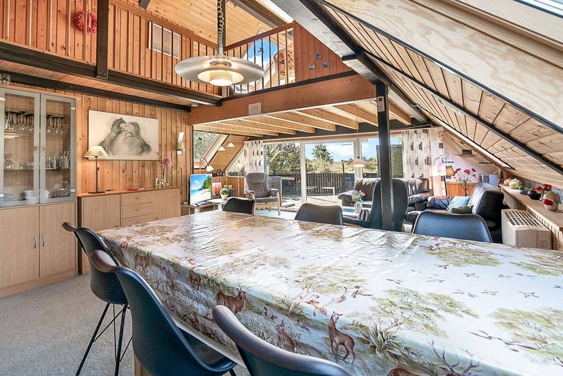 Foto von Ferienhaus AE77 in Henne Strand - Westjütland