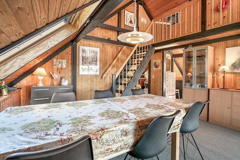 Foto von Ferienhaus AE77 in Henne Strand - Westjütland