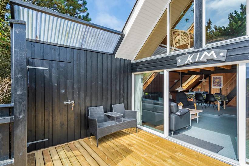 Foto von Ferienhaus AE77 in Henne Strand - Westjütland