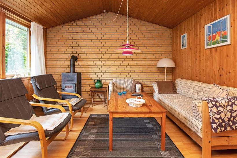 Foto von Ferienhaus AE80 in Kramnitse - Lolland